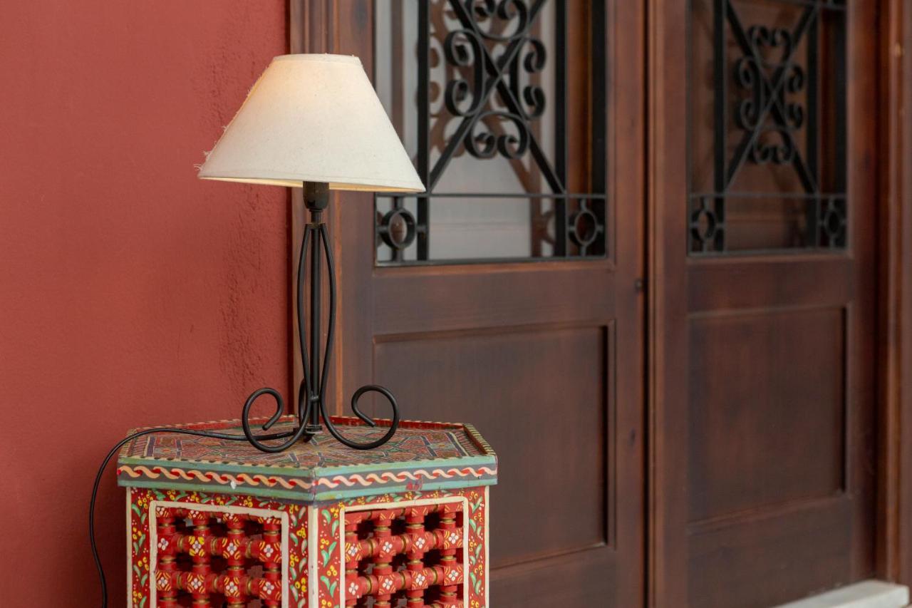 Hotel Los Omeyas Cordoba Ngoại thất bức ảnh