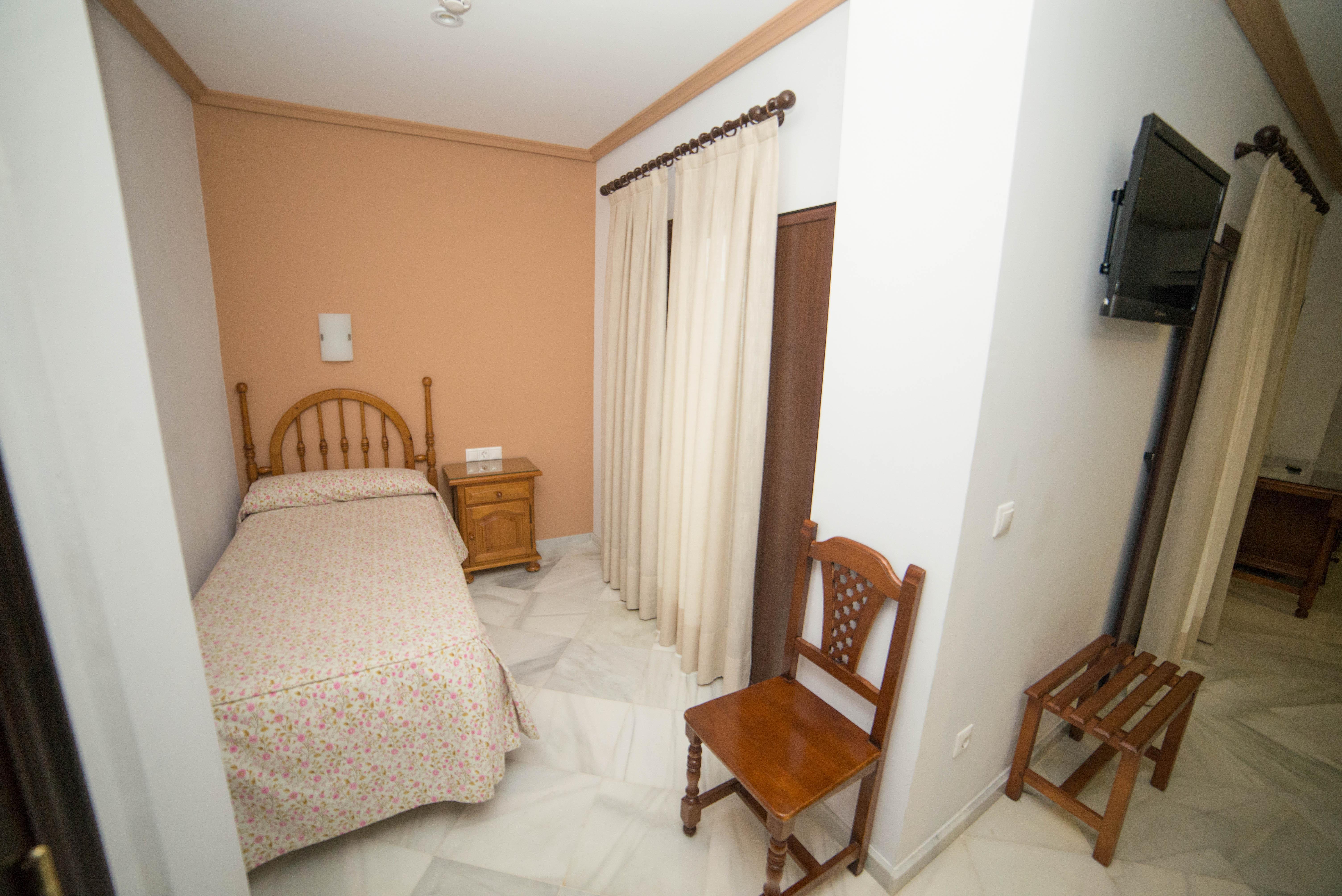 Hotel Los Omeyas Cordoba Ngoại thất bức ảnh