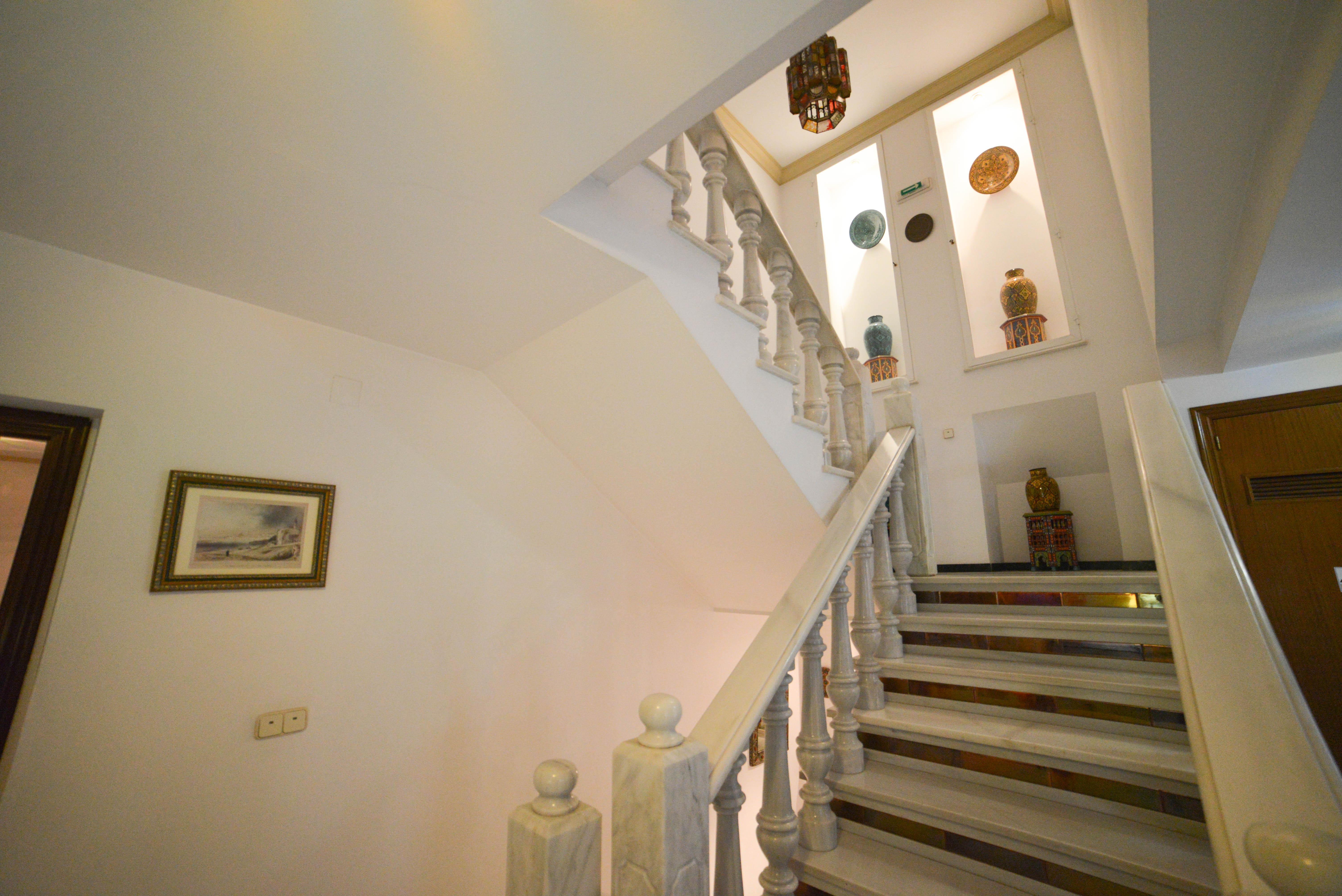 Hotel Los Omeyas Cordoba Ngoại thất bức ảnh