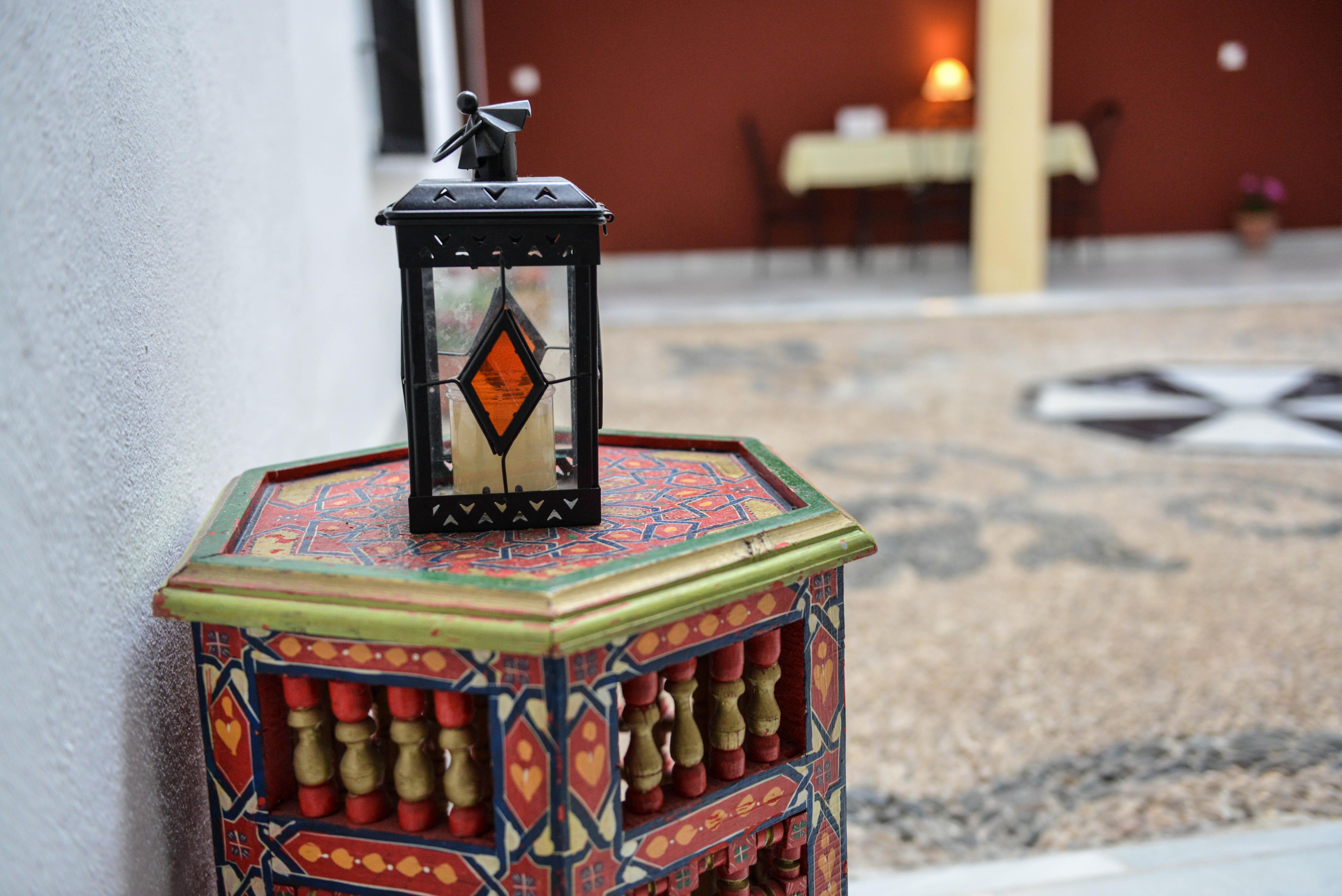 Hotel Los Omeyas Cordoba Ngoại thất bức ảnh