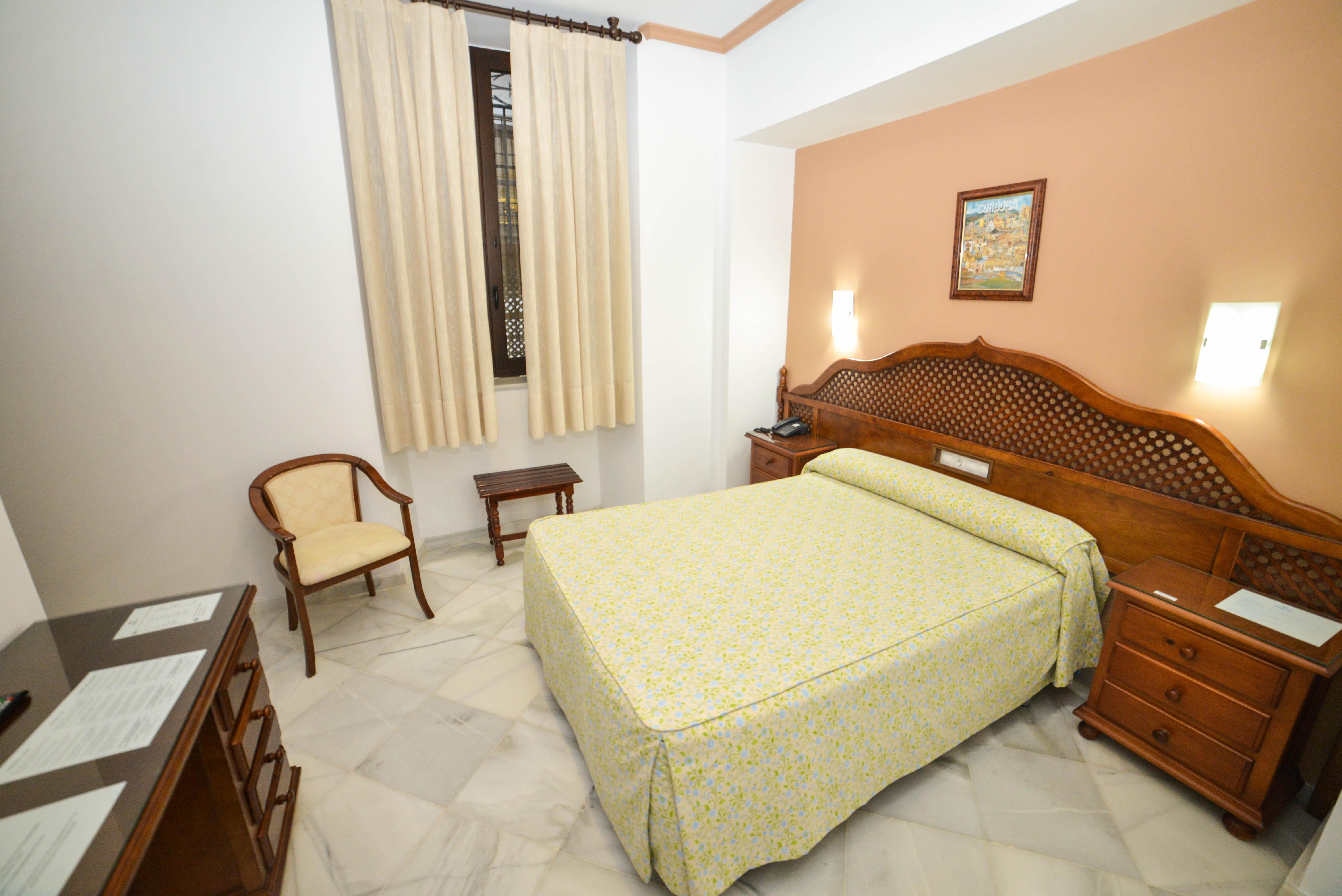 Hotel Los Omeyas Cordoba Ngoại thất bức ảnh