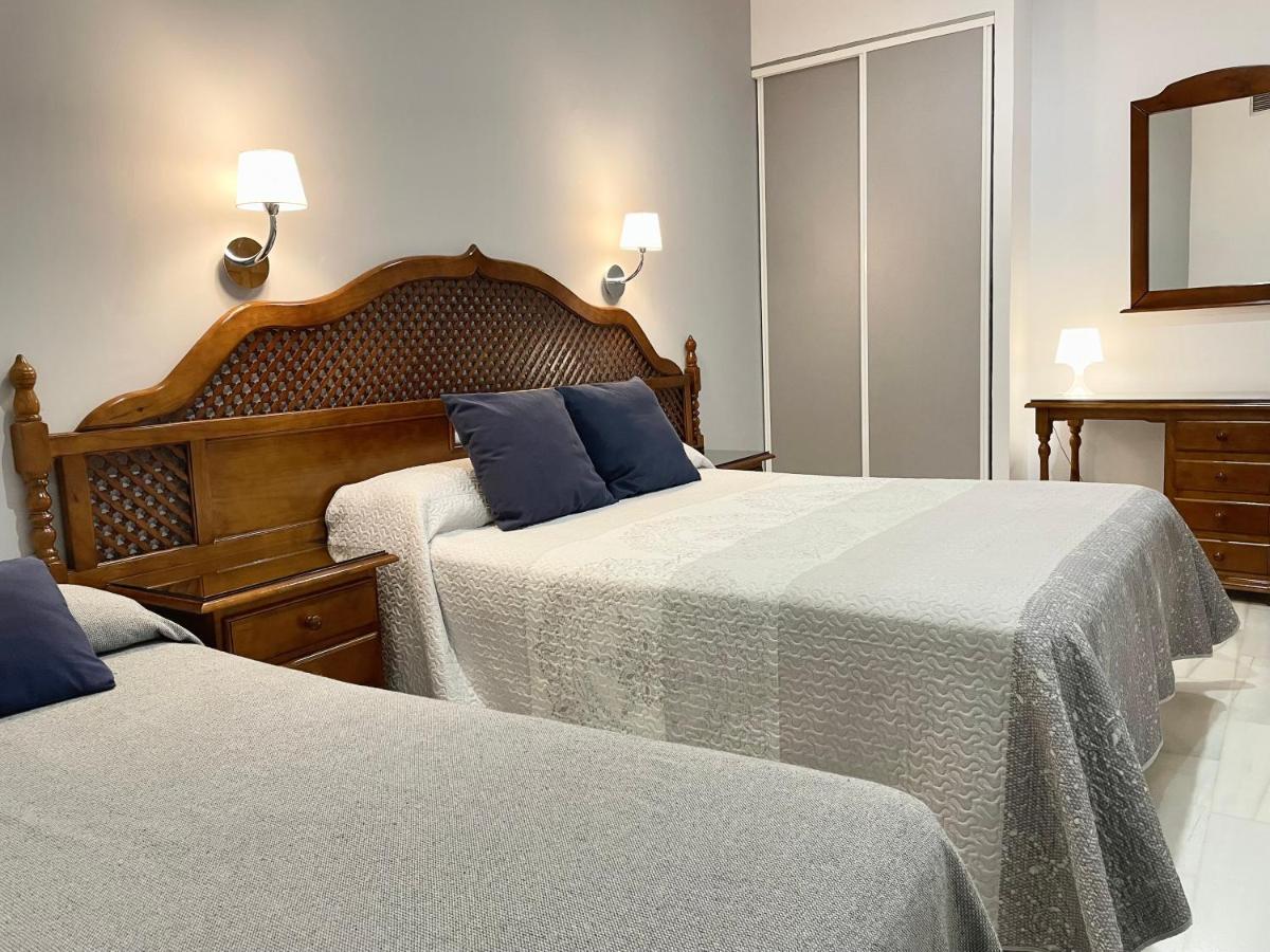 Hotel Los Omeyas Cordoba Ngoại thất bức ảnh