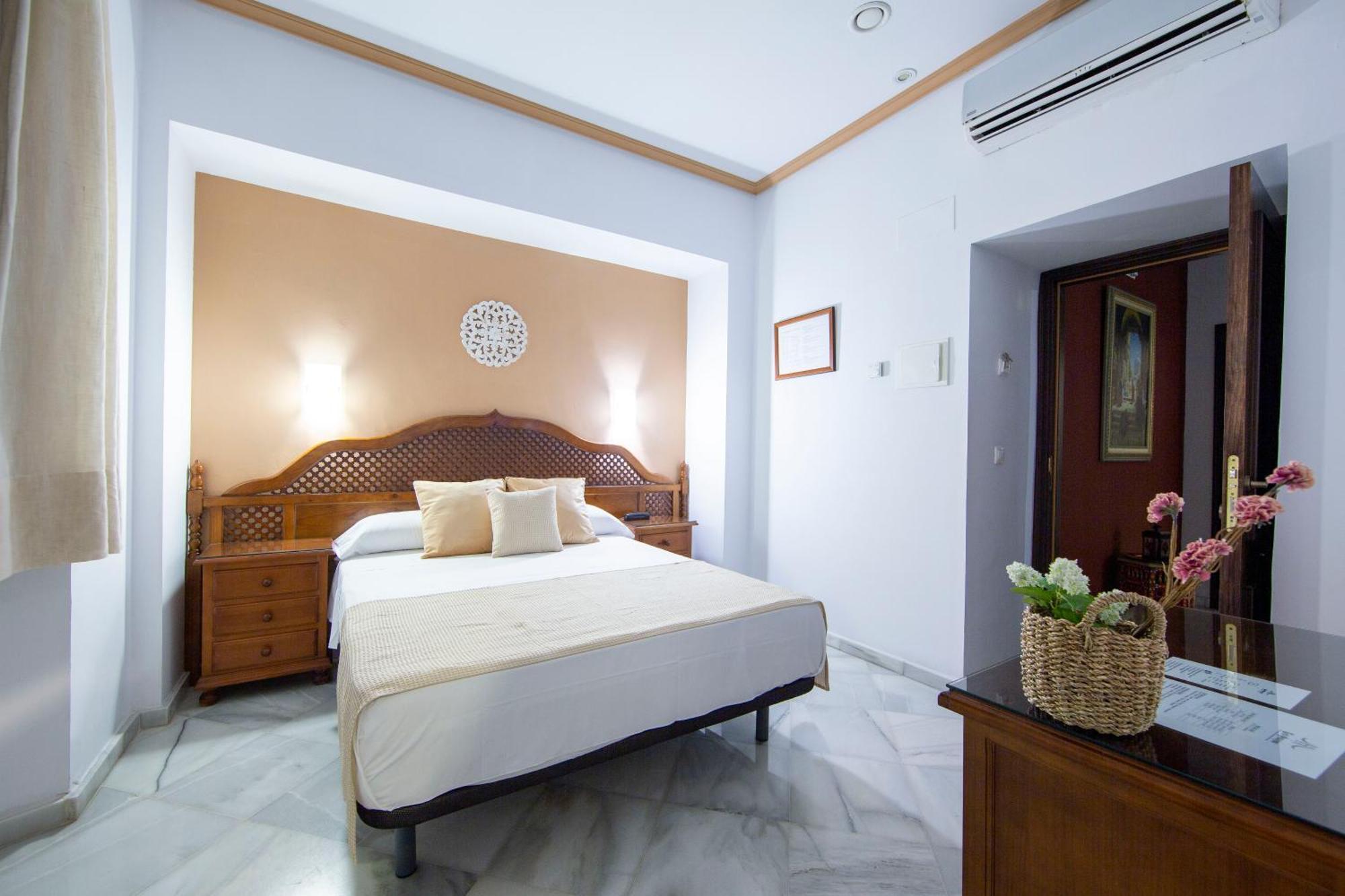 Hotel Los Omeyas Cordoba Ngoại thất bức ảnh